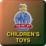 Childrens Toys
